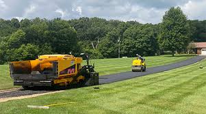 Best Driveway Drainage Solutions  in Continental, OH